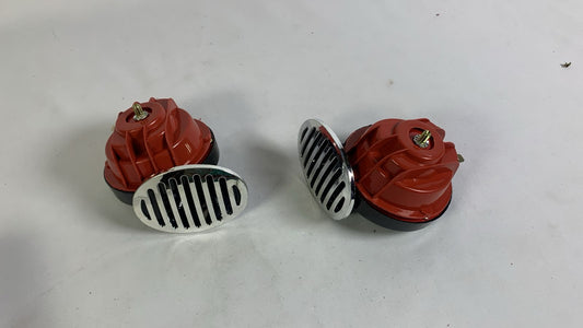 Magic 18 Horn