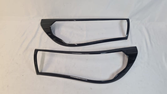 TOYOTA Hilux Revo  Headlight Trim 2016+