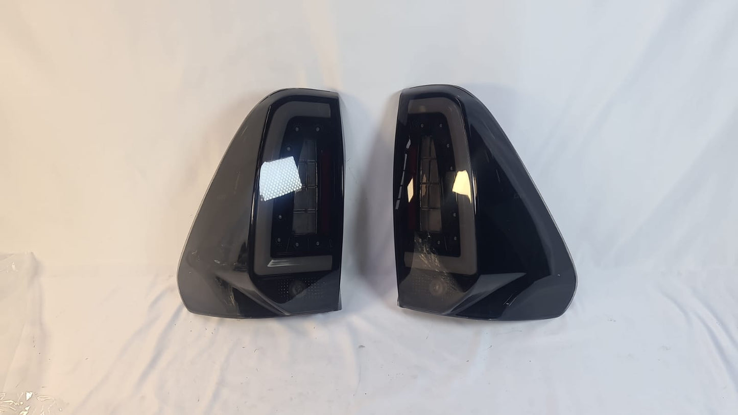 Toyota Hilux Rocco Led Tail light RTL010 2016+