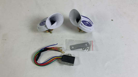 Type R horn