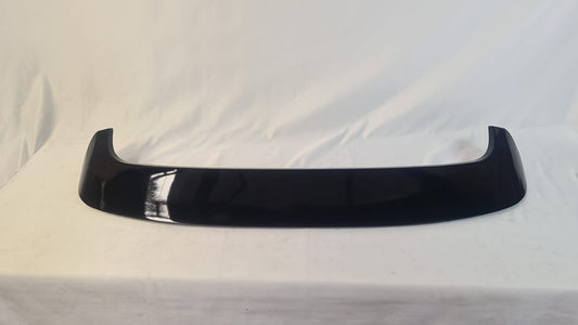 VW POLO 6  ROOF SPOILER 2011-2018