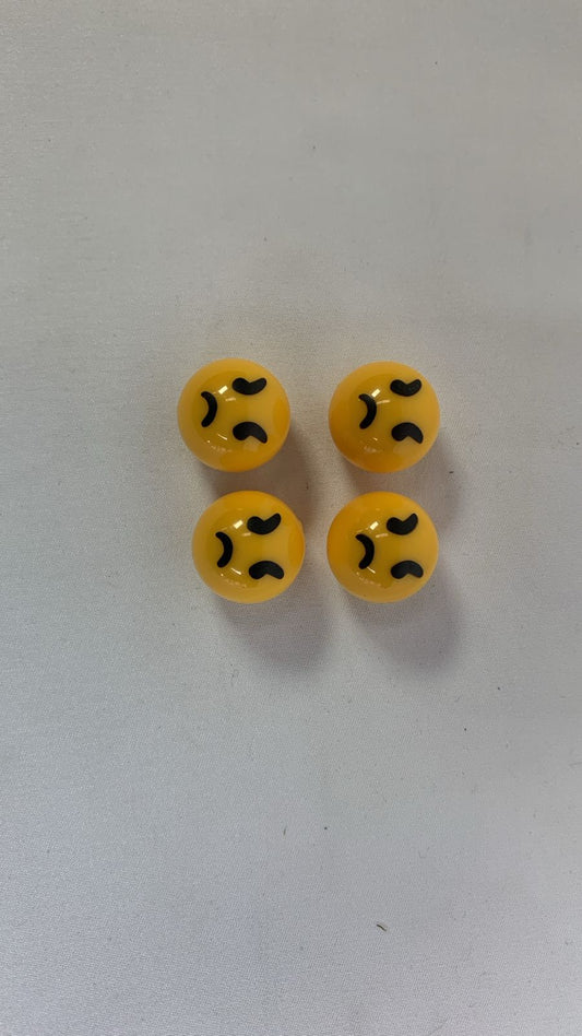 Valve caps