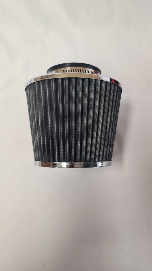 CONE FILTER GREY