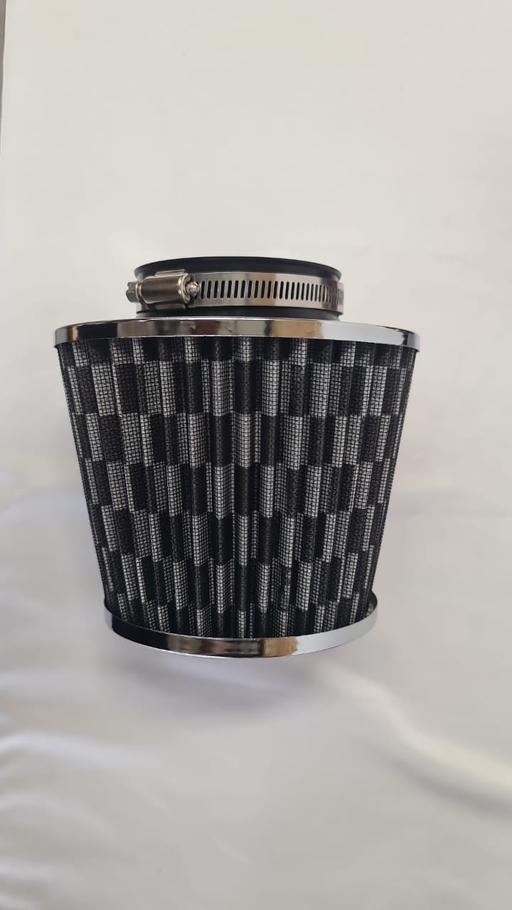 CONE FILTER CARBON
