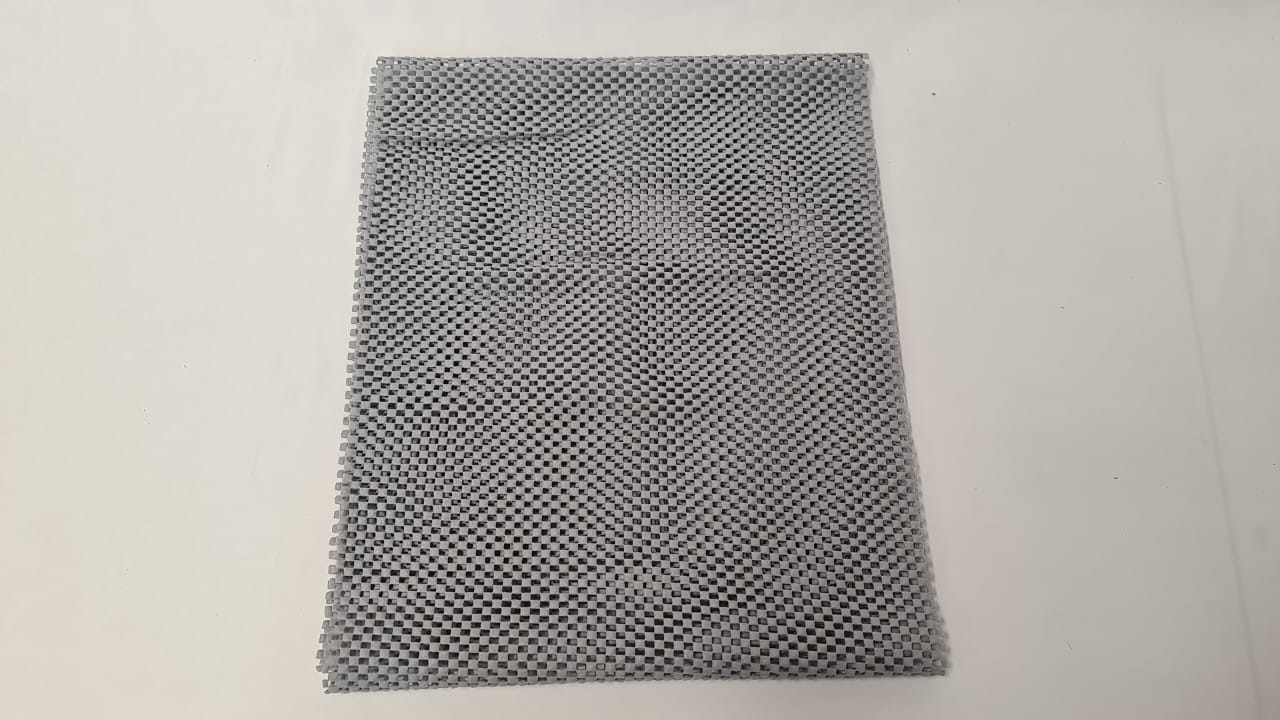 TRUNK MAT