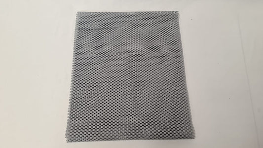 TRUNK MAT