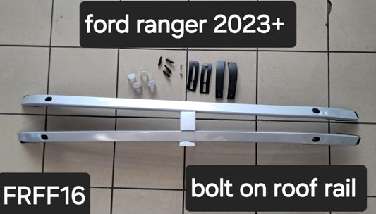 FORD RANGER T9 SCREW ON ROOF RAIL